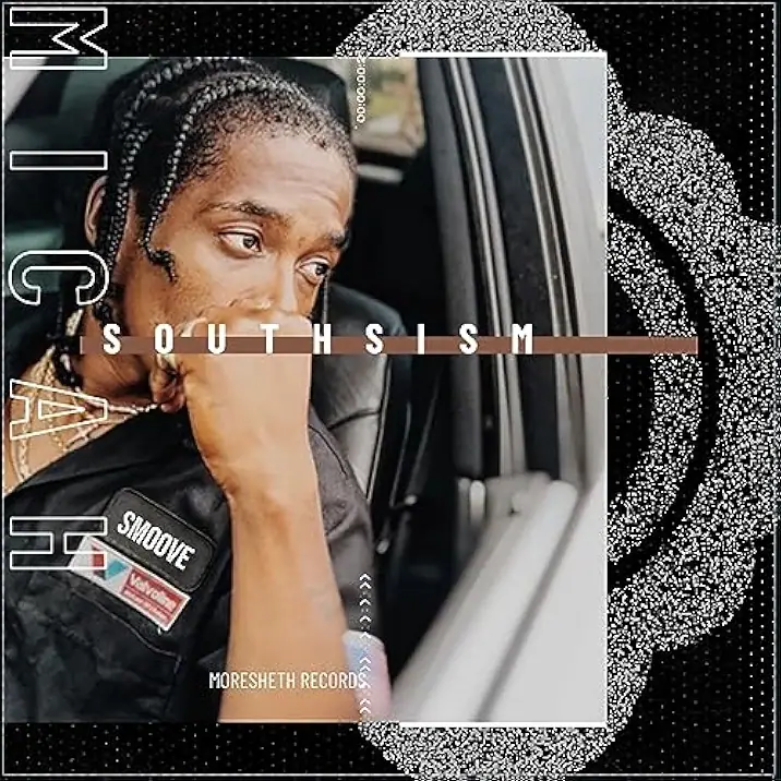 Southsism Album Cover