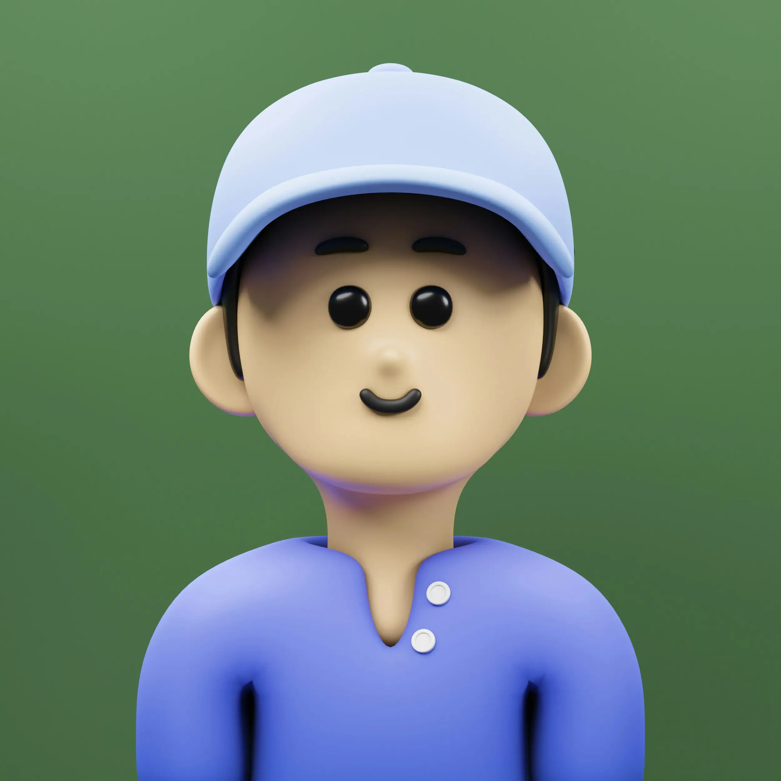 Client portrait 1